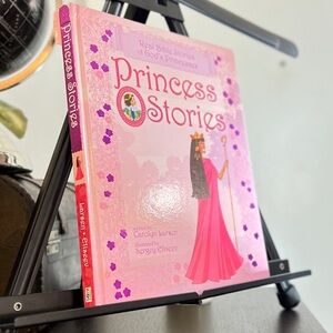 💖Women of the Bible - Princess Stories